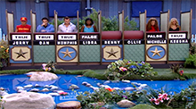 Big Brother 10 - Rude Awakening HoH Competition
